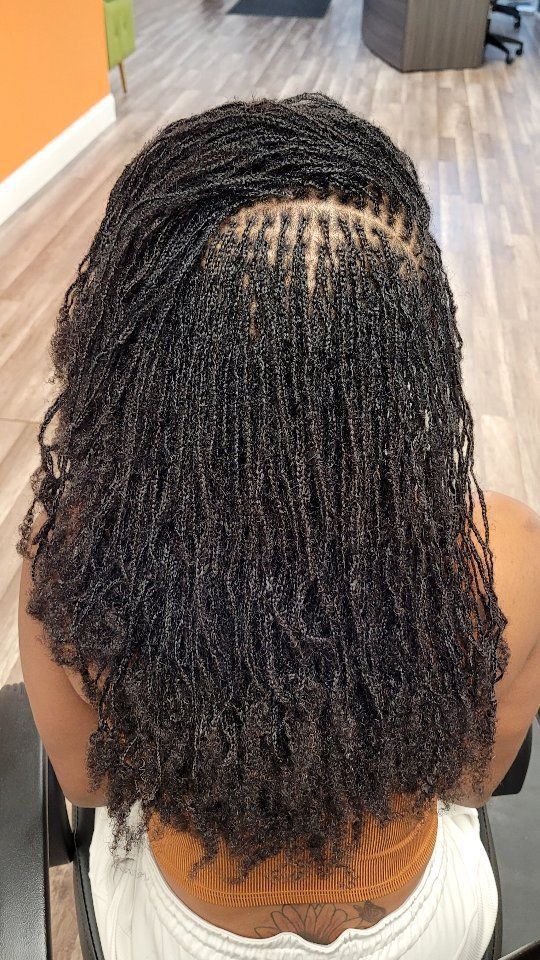 Sisterlocks